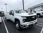 New 2026 Chevrolet Silverado 3500 Crew Cab Service Truck for sale #TF199841 - photo 1
