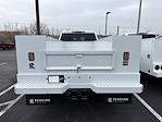 New 2026 Chevrolet Silverado 3500 Crew Cab Service Truck for sale #TF199841 - photo 3