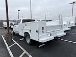 New 2026 Chevrolet Silverado 3500 Crew Cab Service Truck for sale #TF199841 - photo 4