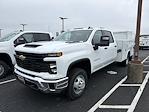New 2026 Chevrolet Silverado 3500 Crew Cab Service Truck for sale #TF199841 - photo 5
