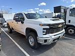 2026 Chevrolet Silverado 2500 Crew Cab 4x2 Pickup for sale #TF205510 - photo 1