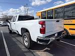 2026 Chevrolet Silverado 2500 Crew Cab 4x2 Pickup for sale #TF205510 - photo 4