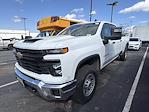 2026 Chevrolet Silverado 2500 Crew Cab 4x2 Pickup for sale #TF205510 - photo 5