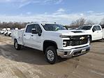 2026 Chevrolet Silverado 2500 Crew Cab SRW 4x4 Reading Service Truck for sale #TF205802 - photo 1