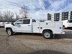 2026 Chevrolet Silverado 2500 Crew Cab SRW 4x4 Reading Service Truck for sale #TF205802 - photo 6