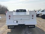 2026 Chevrolet Silverado 3500 Crew Cab 4x4 Reading Service Truck for sale #TF205954 - photo 4