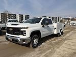 2026 Chevrolet Silverado 3500 Crew Cab 4x4 Reading Service Truck for sale #TF205954 - photo 7