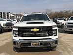 2026 Chevrolet Silverado 3500 Crew Cab 4x4 Reading Service Truck for sale #TF205954 - photo 8