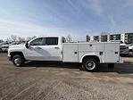 2026 Chevrolet Silverado 3500 Crew Cab 4x4 Reading Service Truck for sale #TF206016 - photo 6