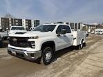 2026 Chevrolet Silverado 3500 Crew Cab 4x4 Reading Service Truck for sale #TF206016 - photo 7