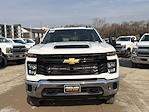2026 Chevrolet Silverado 3500 Crew Cab 4x4 Reading Service Truck for sale #TF206016 - photo 8