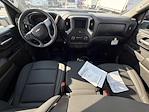 2026 Chevrolet Silverado 3500 Crew Cab 4x4 Crysteel Dump Truck for sale #TF206651 - photo 14