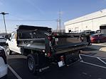 2026 Chevrolet Silverado 3500 Crew Cab 4x4 Crysteel Dump Truck for sale #TF206651 - photo 4