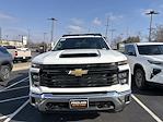 2026 Chevrolet Silverado 3500 Crew Cab 4x4 Crysteel Dump Truck for sale #TF206651 - photo 6