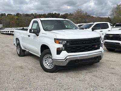 2026 Chevrolet Silverado 1500 Regular Cab 4x2 Pickup for sale #TG145044 - photo 1