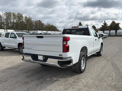 2026 Chevrolet Silverado 1500 Regular Cab 4x2 Pickup for sale #TG145044 - photo 2