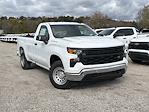 2026 Chevrolet Silverado 1500 Regular Cab 4x2 Pickup for sale #TG145044 - photo 1