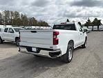 2026 Chevrolet Silverado 1500 Regular Cab 4x2 Pickup for sale #TG145044 - photo 2