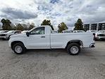 2026 Chevrolet Silverado 1500 Regular Cab 4x2 Pickup for sale #TG145044 - photo 6