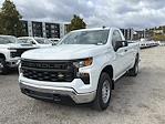 2026 Chevrolet Silverado 1500 Regular Cab 4x2 Pickup for sale #TG145044 - photo 7