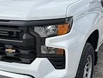 2026 Chevrolet Silverado 1500 Regular Cab 4x2 Pickup for sale #TG145044 - photo 9