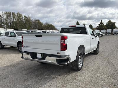 New 2026 Chevrolet Silverado 1500 Work Truck Regular Cab for sale #TG145046 - photo 2