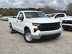 New 2026 Chevrolet Silverado 1500 Work Truck Regular Cab for sale #TG145046 - photo 1