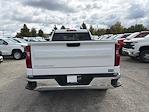 New 2026 Chevrolet Silverado 1500 Work Truck Regular Cab for sale #TG145046 - photo 4