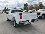 New 2026 Chevrolet Silverado 1500 Work Truck Regular Cab for sale #TG145046 - photo 5
