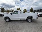 New 2026 Chevrolet Silverado 1500 Work Truck Regular Cab for sale #TG145046 - photo 6