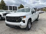 New 2026 Chevrolet Silverado 1500 Work Truck Regular Cab for sale #TG145046 - photo 7