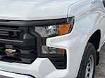 New 2026 Chevrolet Silverado 1500 Work Truck Regular Cab for sale #TG145046 - photo 9