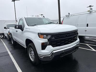 2026 Chevrolet Silverado 1500 Regular Cab 4x2 Pickup for sale #TG151329 - photo 1
