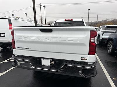 New 2026 Chevrolet Silverado 1500 Work Truck Regular Cab for sale #TG151329 - photo 2