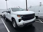 2026 Chevrolet Silverado 1500 Regular Cab 4x2 Pickup for sale #TG151329 - photo 1