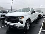2026 Chevrolet Silverado 1500 Regular Cab 4x2 Pickup for sale #TG151329 - photo 3