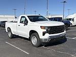 New 2026 Chevrolet Silverado 1500 Work Truck Regular Cab for sale #TG151332 - photo 1