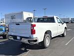 New 2026 Chevrolet Silverado 1500 Work Truck Regular Cab for sale #TG151332 - photo 2