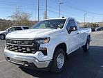 New 2026 Chevrolet Silverado 1500 Work Truck Regular Cab for sale #TG151332 - photo 7