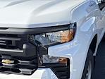 New 2026 Chevrolet Silverado 1500 Work Truck Regular Cab for sale #TG151332 - photo 9
