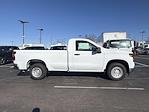New 2026 Chevrolet Silverado 1500 Work Truck Regular Cab for sale #TG151657 - photo 3