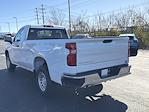 New 2026 Chevrolet Silverado 1500 Work Truck Regular Cab for sale #TG151657 - photo 5
