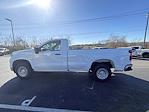 New 2026 Chevrolet Silverado 1500 Work Truck Regular Cab for sale #TG151657 - photo 6