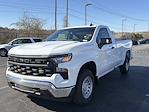 New 2026 Chevrolet Silverado 1500 Work Truck Regular Cab for sale #TG151657 - photo 7