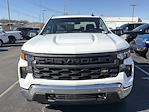New 2026 Chevrolet Silverado 1500 Work Truck Regular Cab for sale #TG151657 - photo 8