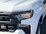 New 2026 Chevrolet Silverado 1500 Work Truck Regular Cab for sale #TG151657 - photo 9