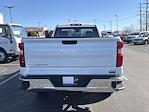 New 2026 Chevrolet Silverado 1500 Work Truck Regular Cab for sale #TG151660 - photo 4