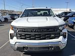 New 2026 Chevrolet Silverado 1500 Work Truck Regular Cab for sale #TG151660 - photo 8