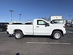 New 2026 Chevrolet Silverado 1500 Work Truck Regular Cab for sale #TG151663 - photo 3