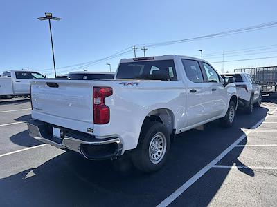 2026 Chevrolet Silverado 1500 Crew Cab 4x4 Pickup for sale #TG220201 - photo 2